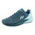 Yonex Tennisschuhe Power Cushion Eclipsion 5 Allcourt (Stabilität) 2024 blaugrün Herren